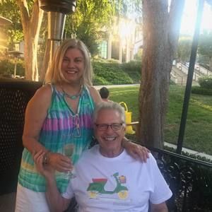 Meet your Posher, Toni